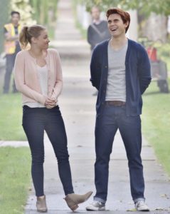 リリラインハート