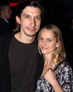 アダム・ドライバー