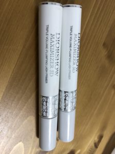 ディオールマキシマイザー