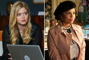 ジャネル・パリッシュ