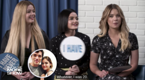 プリティ・リトル・ライアーズ