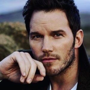 クリス・プラット