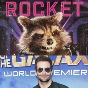 ブラッドリー・クーパー