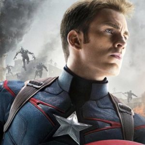 クリス・エヴァンス