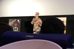 メリル・ストリープ