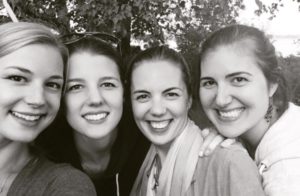 エミリーヴァンキャンプ