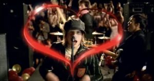 フォールアウトボーイ