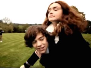 オリビア・クック