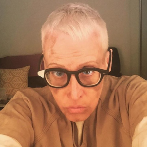 オレンジ・イズ・ニュー・ブラック