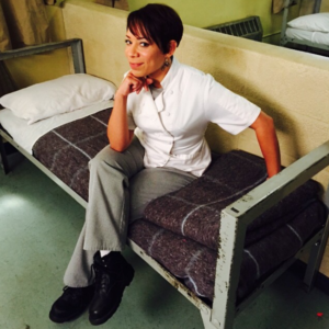 オレンジ・イズ・ニュー・ブラック