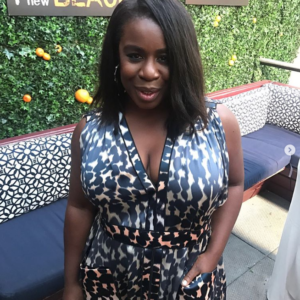 オレンジ・イズ・ニュー・ブラック