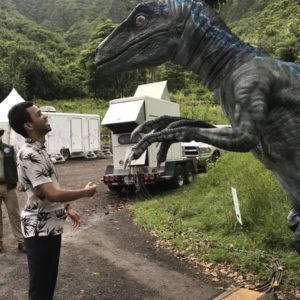 ジャスティス・スミス