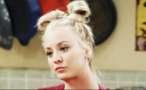 ケイリー・クオコ　ペニー