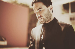 ジョニー・ガレッキ