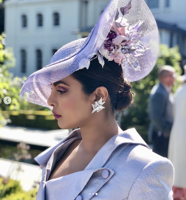 プリヤンカー チョープラーの年齢身長出演作プロフィール 婚約結婚と可愛いインスタ画像まとめ Memory Lane