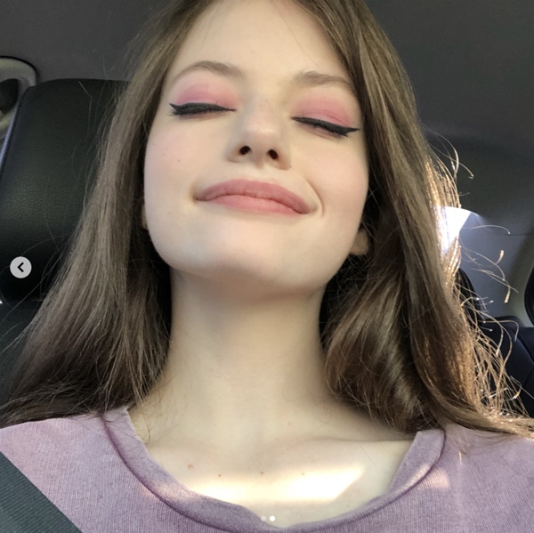 マッケンジー フォイの年齢身長出演作プロフィール かわいい画像彼氏についてのまとめ Memory Lane