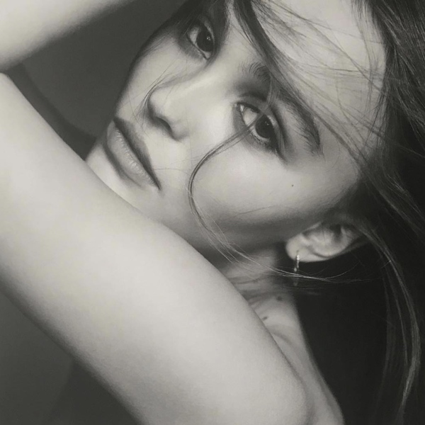 リリー ローズ デップの年齢身長プロフィール ティモシー シャラメが彼氏 可愛いインスタ画像まとめ Memory Lane