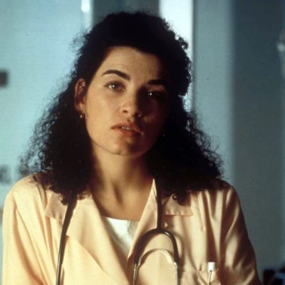 ジュリアナ・マルグリーズの年齢身長出演作プロフィール＆結婚や子供について！ERやグッド・ワイフで有名 Memory Lane