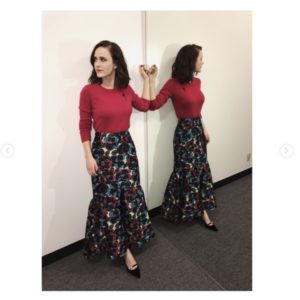 レイチェル・ブロズナハン