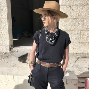 アンバー・ハード