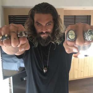 ジェイソン・モモア