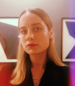 ブリー・ラーソン