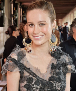 ブリー・ラーソン