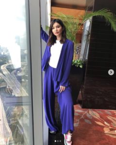 ジェンマ・チャン