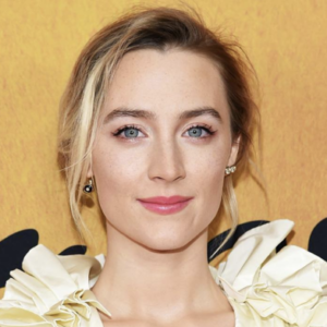 シアーシャ・ローナン