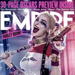 マーゴットロビー