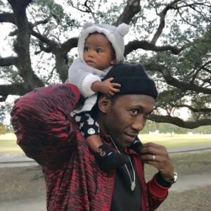 マハーシャラ・アリ