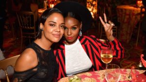 テッサトンプソン