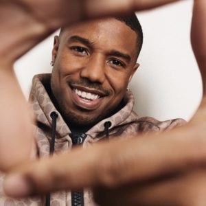 マイケル・B・ジョーダン