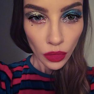 ローレン・ジャーマン