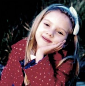 スカーレットヨハンソン