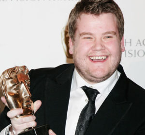 ジェームズ・コーデン