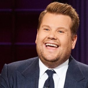 ジェームズ・コーデン