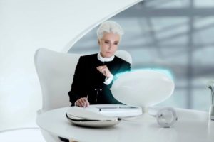 メン・イン・ブラック：インターナショナル