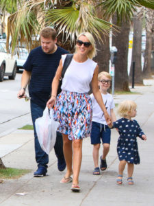 ジェームズ・コーデン