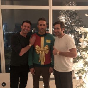 ライアンレイノルズ