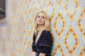 エルファニング