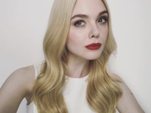 エルファニング