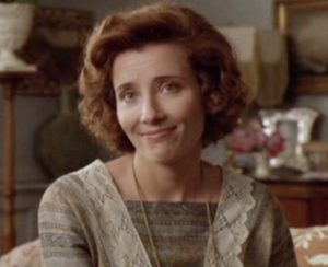 エマトンプソン