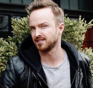 アーロンポール