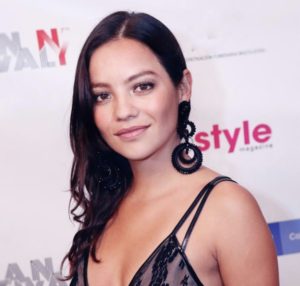 ナタリアレイエス