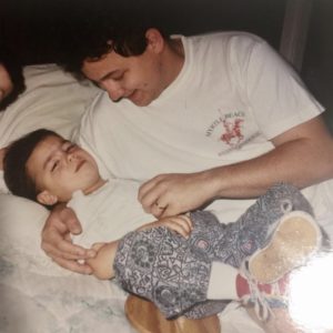 ジョージョナス