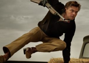 ワンス・アポン・ア・タイム・イン・ハリウッド