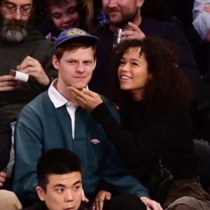 ルーカス・ヘッジズ