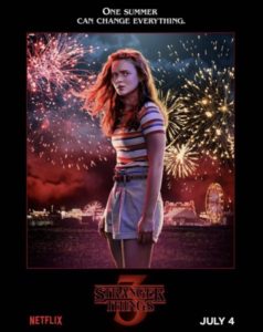 セイディー・シンク