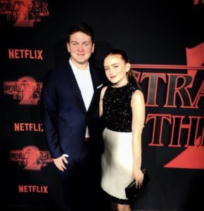 セイディー・シンク